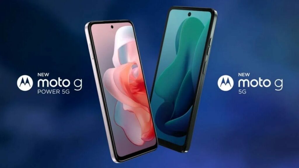 Moto G Power 5G 2024 vs Moto G 5G 2024: confronto e differenze prima del lancio 6 Moto G Power G 5G 2024