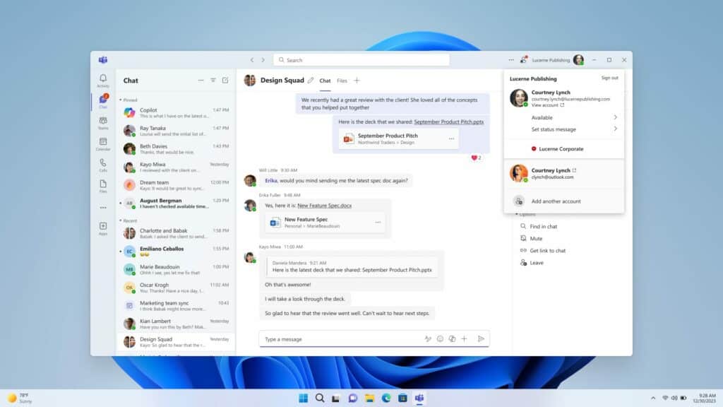 Windows 11: Build 22635, 26080 e novità su Paint 6 image 93 1