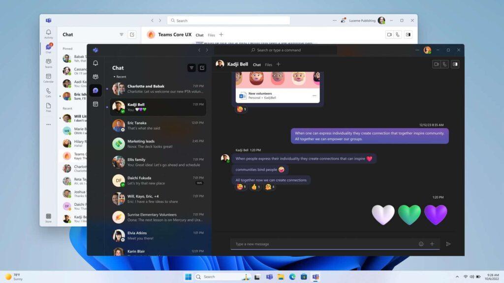 Windows 11: Build 22635, 26080 e novità su Paint 7 image 93 2