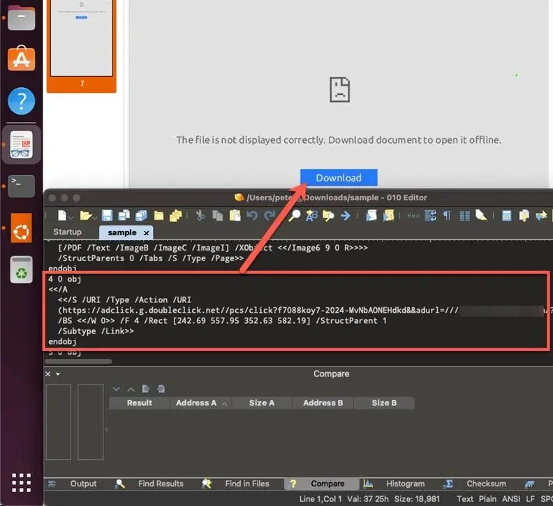 DarkGate, Microsoft risolve vulnerabilità SmartScreen 6 image 93 7