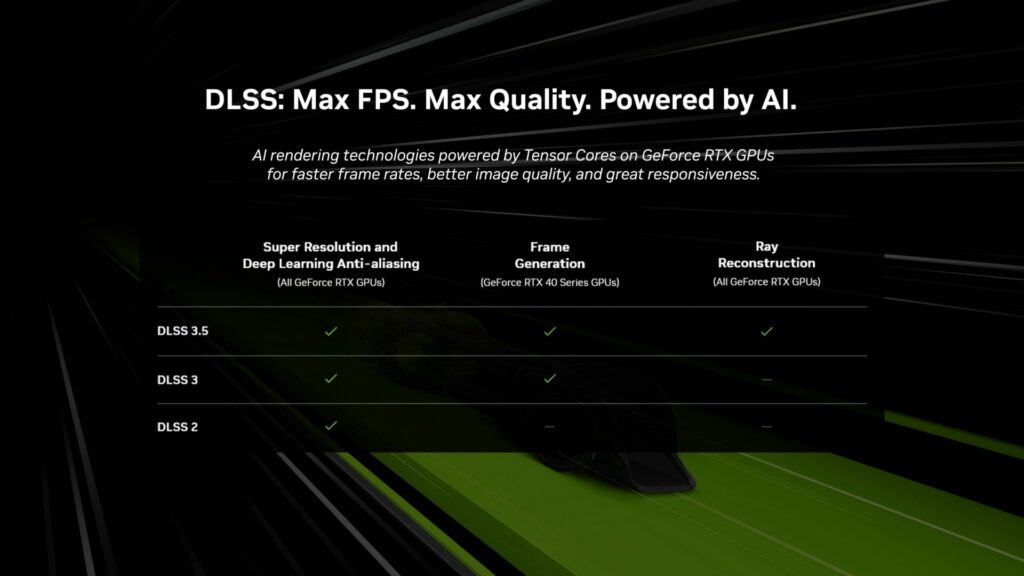 NVIDIA rivoluziona il Gaming e l'IA con nuove tecnologie e Giochi 6 image 99 1