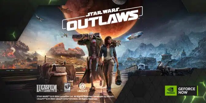 NVIDIA rivoluziona il Gaming e l'IA con nuove tecnologie e Giochi 8 image 99 3