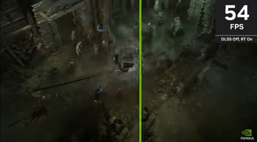 NVIDIA rivoluziona il Gaming e l'IA con nuove tecnologie e Giochi 10 image 99 5