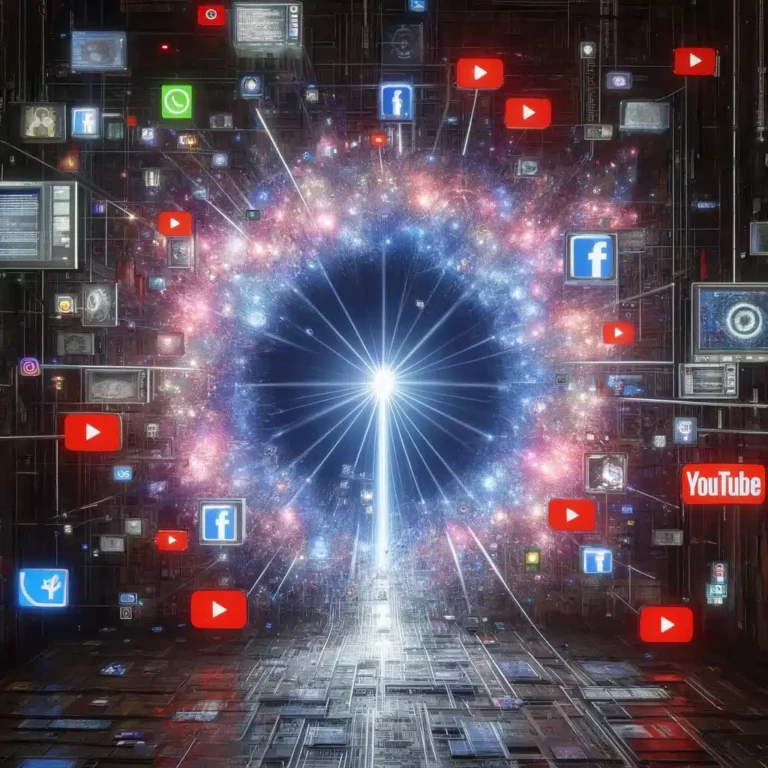 OpenAI ha trascritto milioni di ore YouTube per GPT-4