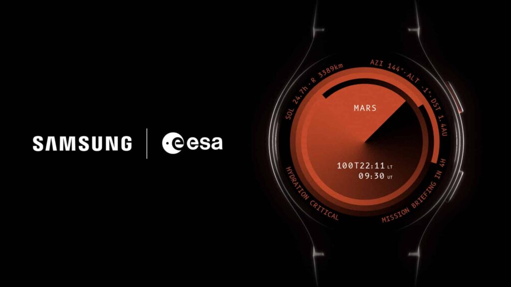Samsung Galaxy M16, A56 e aggiornamenti per Galaxy Watch 2 Galaxy Watch Mars