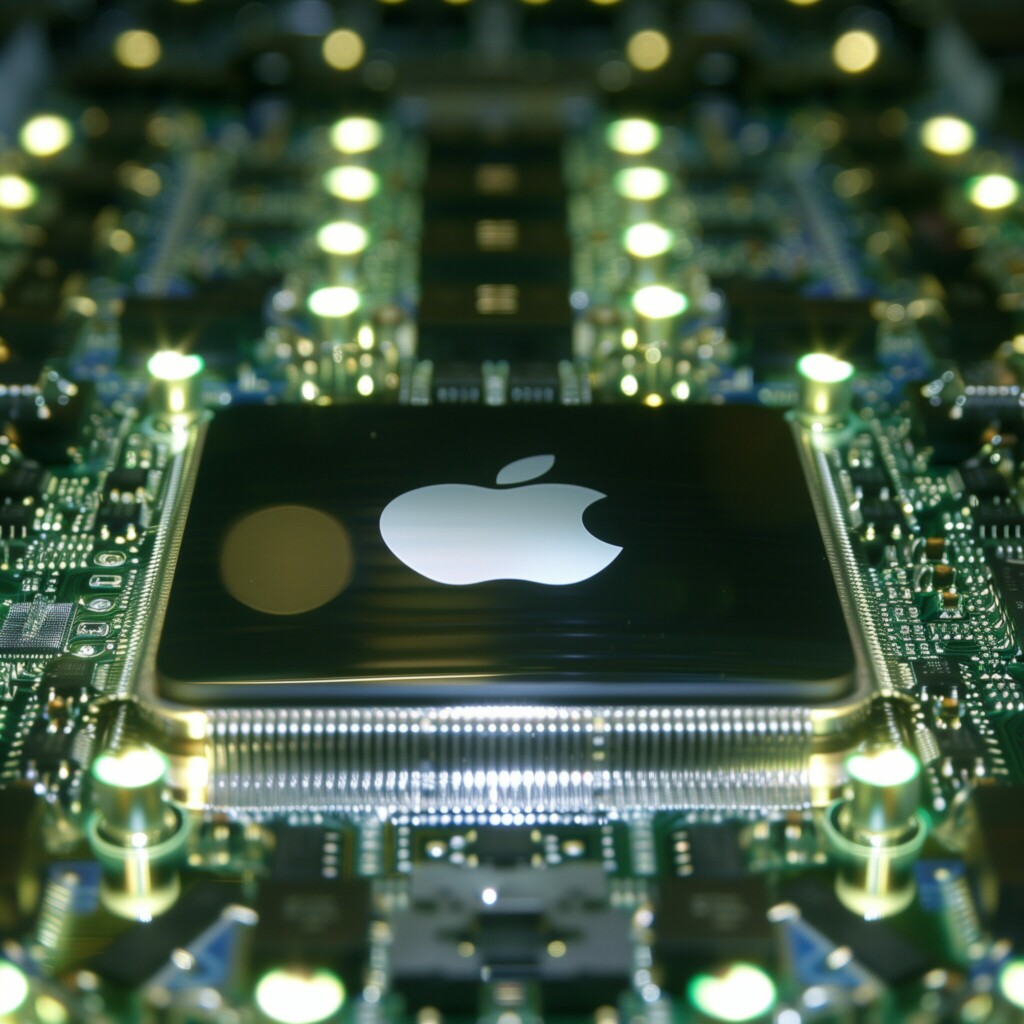 Aggiornamenti in arrivo per i dispositivi Apple 6 aldebaran33 Apple chip processor M4 prease write M dc78089d cc3f 4e37 aece 9c5534a7771d