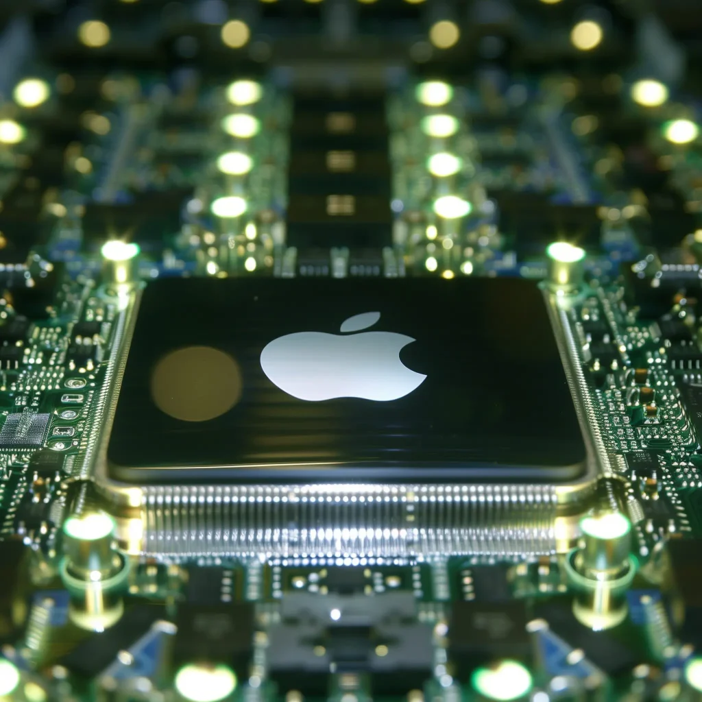 Innovazioni Apple: iPhone SE 4, iPhone 17 Air e roadmap tecnologica 10 aldebaran33 Apple chip processor M4 prease write M dc78089d cc3f 4e37 aece 9c5534a7771d