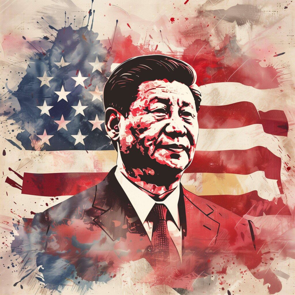 Germania accusa la Cina di cyberattacco 2 aldebaran33 China tests US voter fault lines and ramps AI conte 23ad70dd d738 4f02 bbb6 e4569f4f8f26