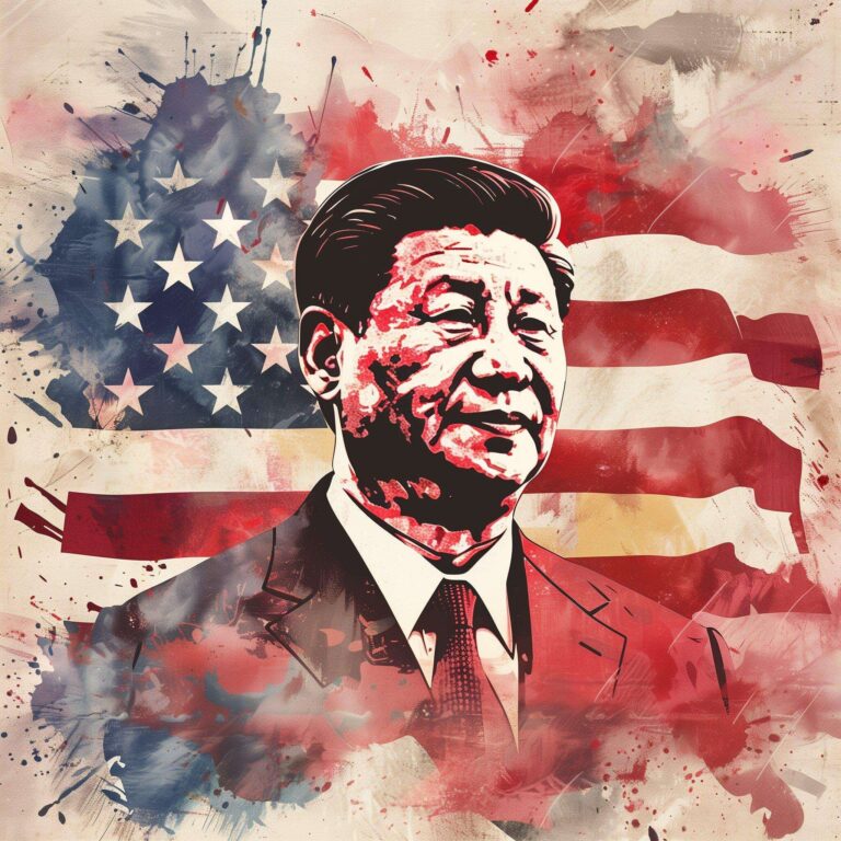 aldebaran33 China tests US voter fault lines and ramps AI conte 23ad70dd d738 4f02 bbb6 e4569f4f8f26