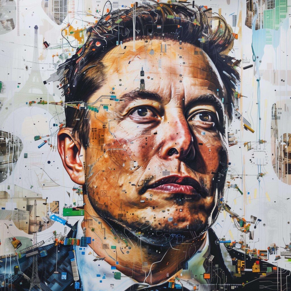 Musk fa parlare di se tra Optimus e Tesla Robotaxi e pistole vere 2 aldebaran33 Il Brasile indaga su Elon Musk per ostruzione alla 769f68ee 05c3 4435 8d1e 51f2870db21d