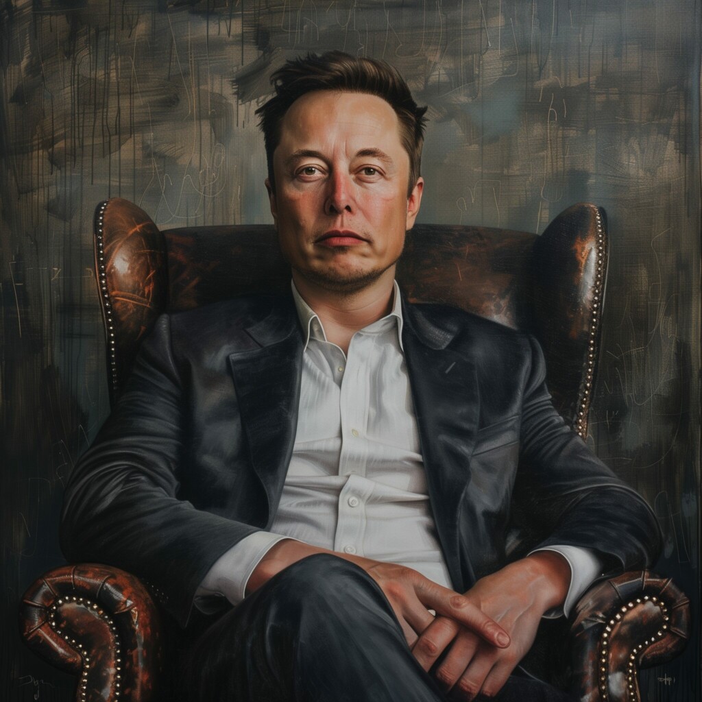 Telegram e X si piegano alla giustizia. Vi abbiamo detto la verità 9 aldebaran33 elon musk 4dbbbf0d a346 42e4 8a38 7d2b4e343984