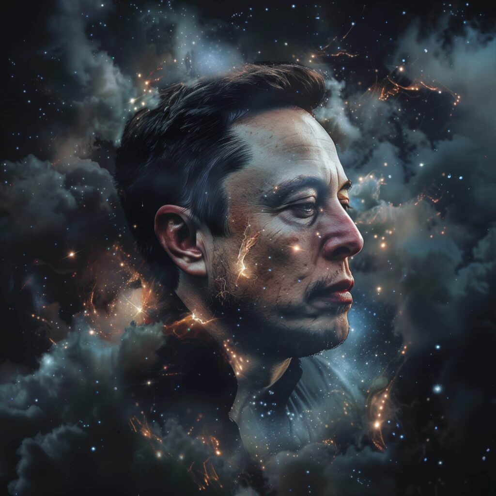 X affronta reclami GDPR per Grok e TikTok introduce Chat di Gruppo e Sticker nei Messaggi Diretti 2 aldebaran33 elon musk 8910dfc8 b1e1 480d 9644 eb50634d9ab9