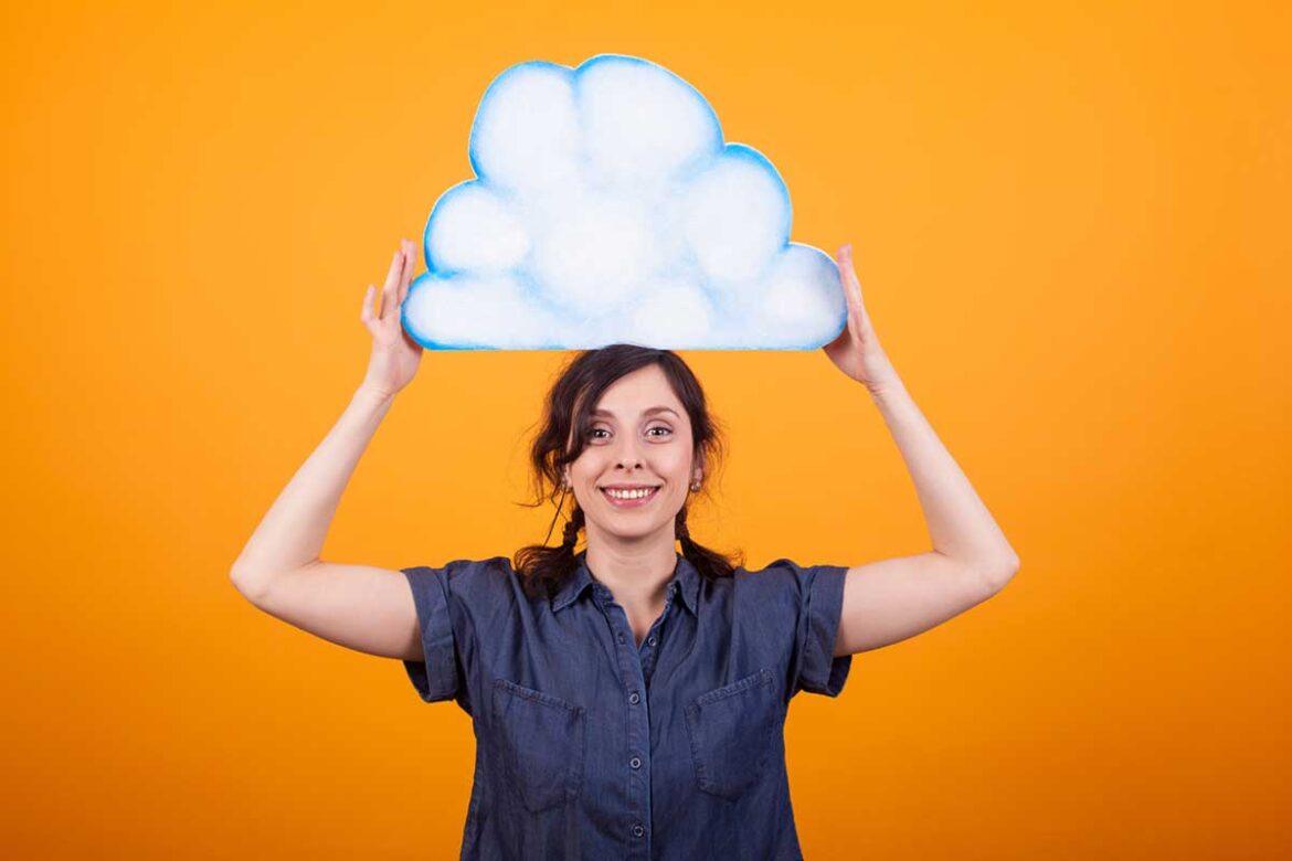 cloud-computing cloud computing