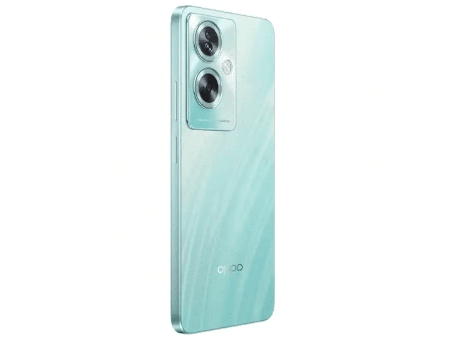 OPPO A1s nuovo smartphone Anti-Caduta e 12GB di RAM 7 image 100