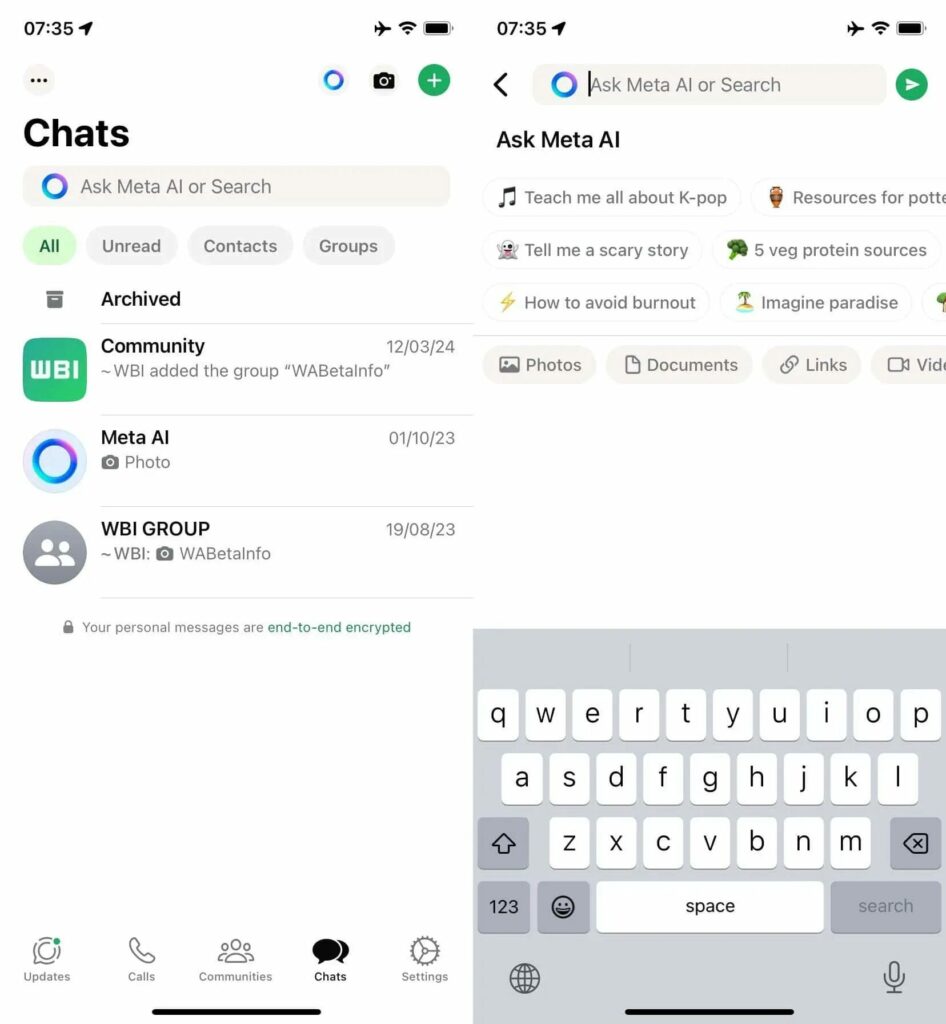 Integrazione AI di WhatsApp: verso una messaggistica più intelligente 6 image 104 2