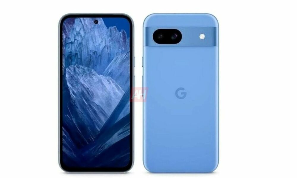 Pixel 8a