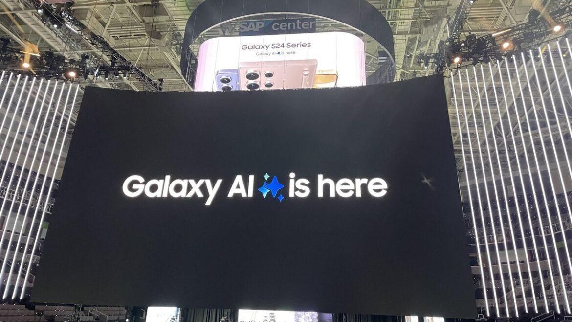 Galaxy AI Galaxy AI