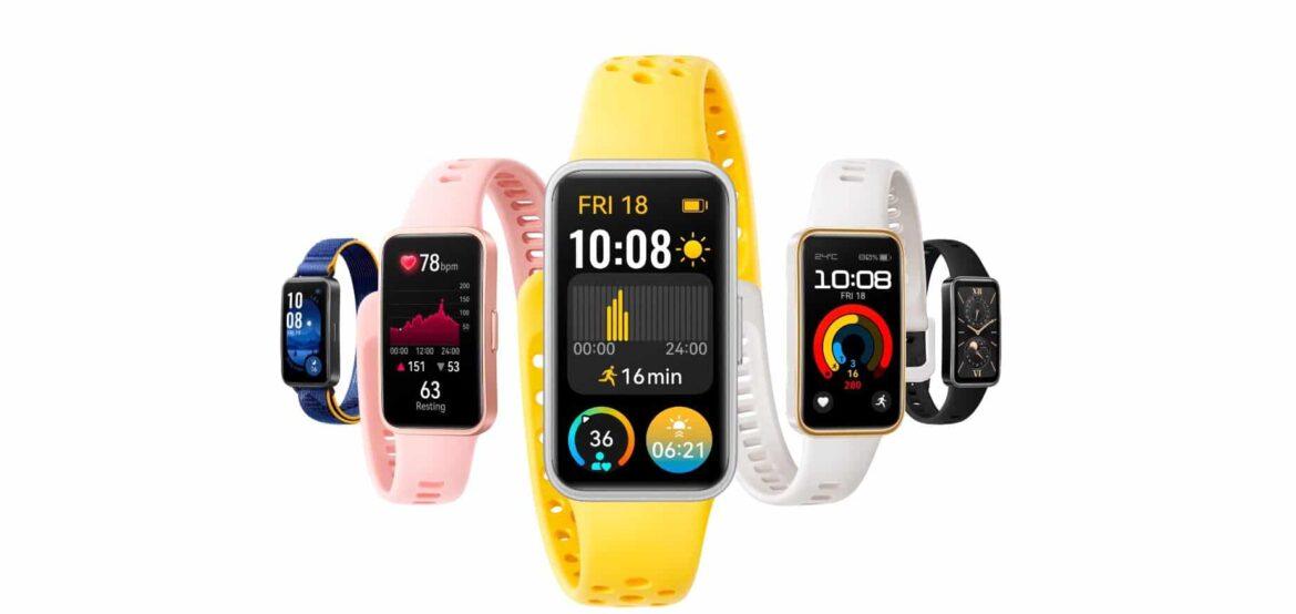 Huawei band 9 Huawei band 9