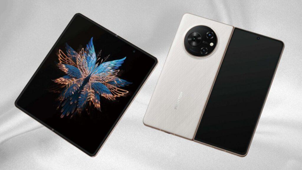 Tecno Phantom V Flip 2 vs Infinix Zero Flip 5G: quale scegliere? 9 Phantom V2 Fold
