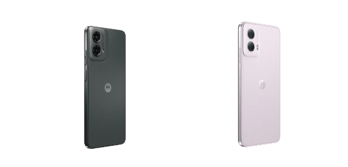 Moto G Power 5G 2024 vs Moto G 5G 2024