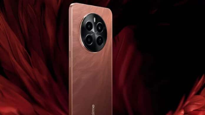 Realme P1 e Realme P1 Pro 5G ufficiali: prezzi e specifiche 6 image 110 4