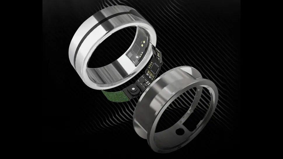 Samsung Galaxy Ring affronta Black Shark 6 image 113 1
