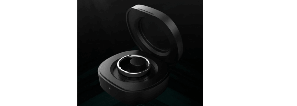 Samsung Galaxy Ring affronta Black Shark 2 Black Shark ring cover