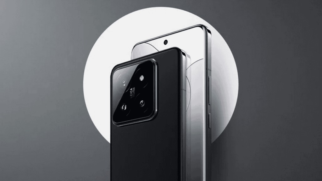 Samsung Galaxy A06 e Xiaomi 14T: novità sui nuovi smartphone 8 Xiaomi 14T Pro