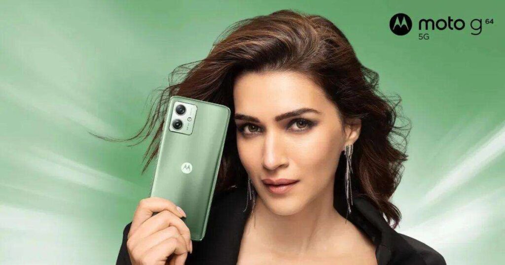 Lancio del Moto G64 5G in India: Prezzi e Specifiche 2 image 121 2