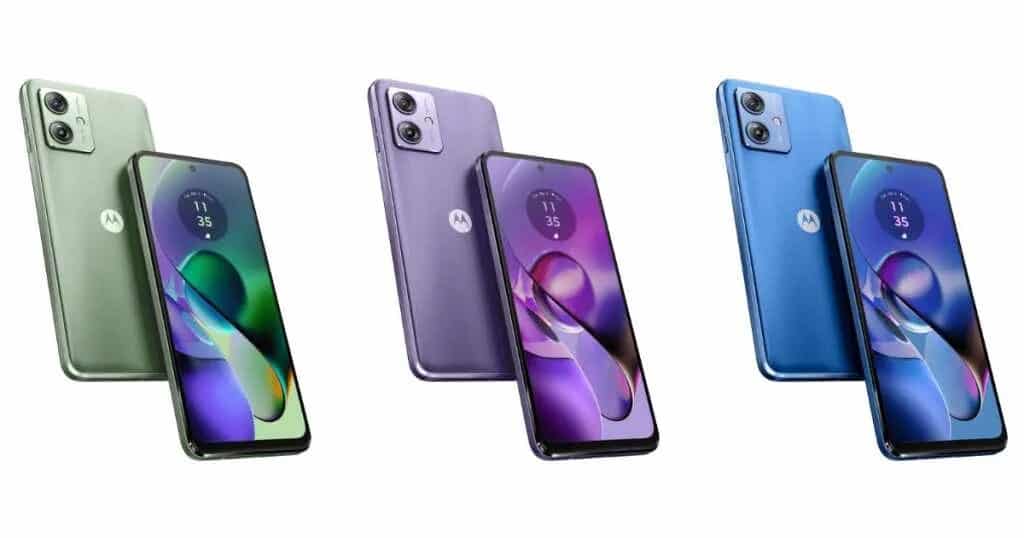 Lancio del Moto G64 5G in India: Prezzi e Specifiche 6 image 121 3