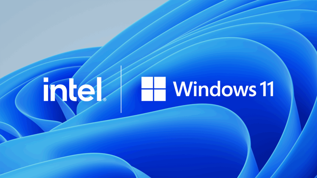 Intel Windows 11