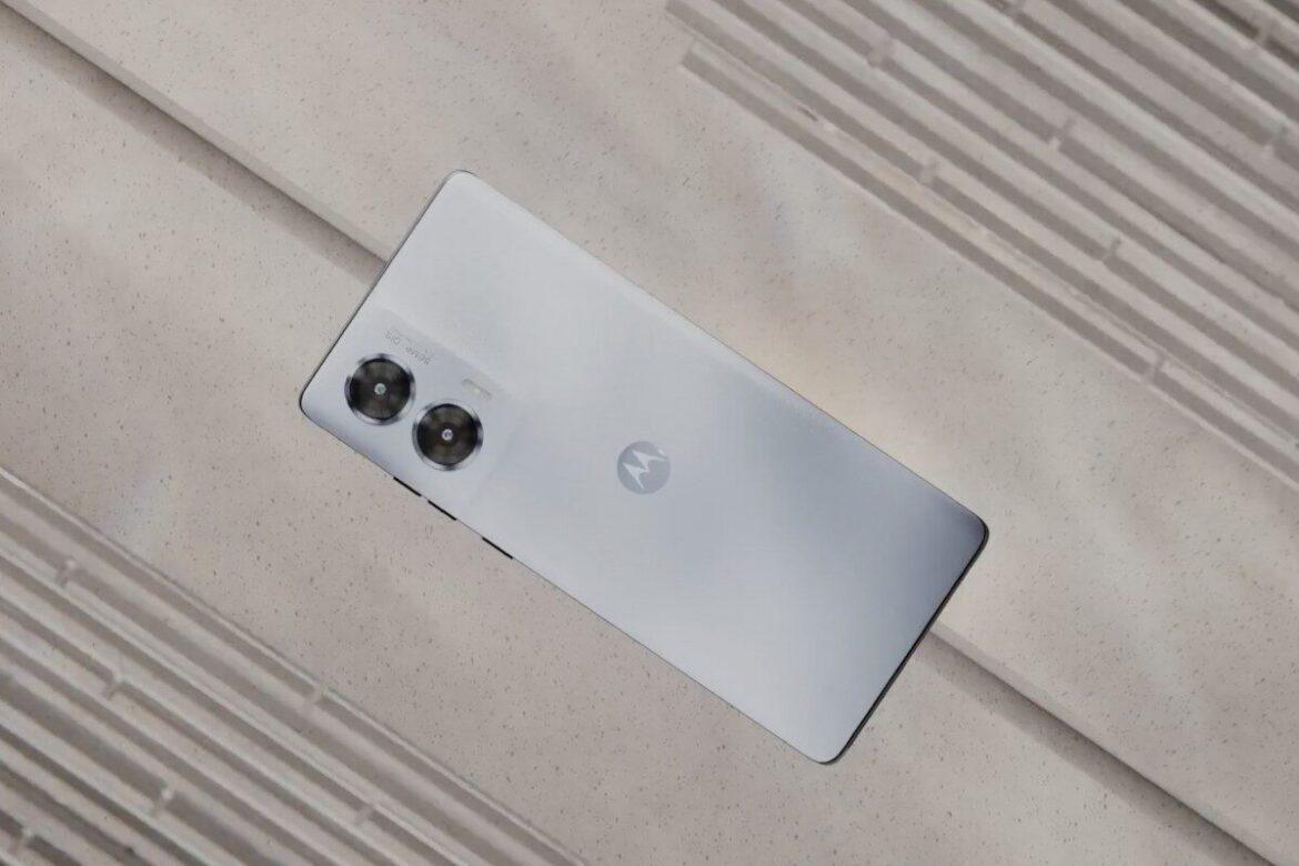 Motorola Edge 50 Fusion