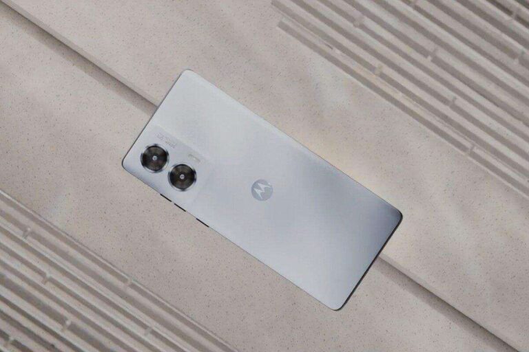 Motorola Edge 50 Fusion