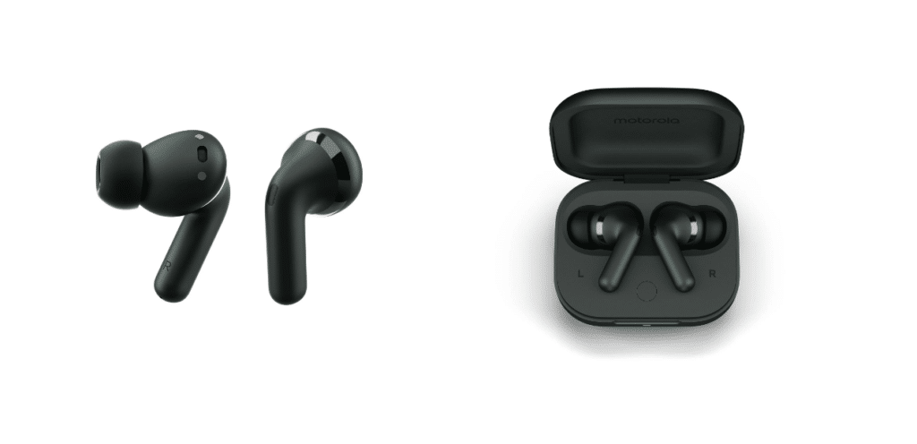 Moto Buds Plus: audio Bose e batteria impressionante 7 image 133