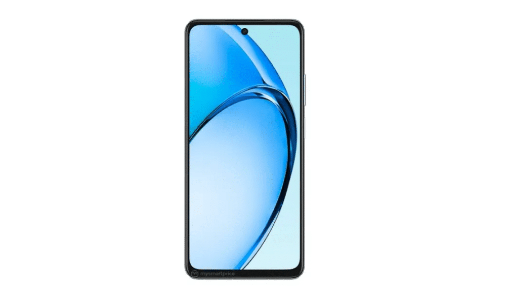 OPPO A60 lancio