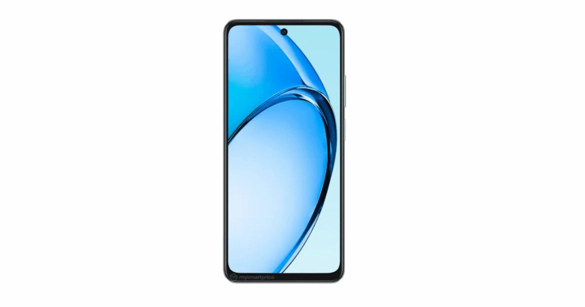 OPPO A60 lancio
