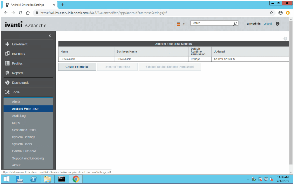 Ivanti aggiorna Avalanche MDM per risolvere vulnerabilità critiche 2 Avalanche MDM
