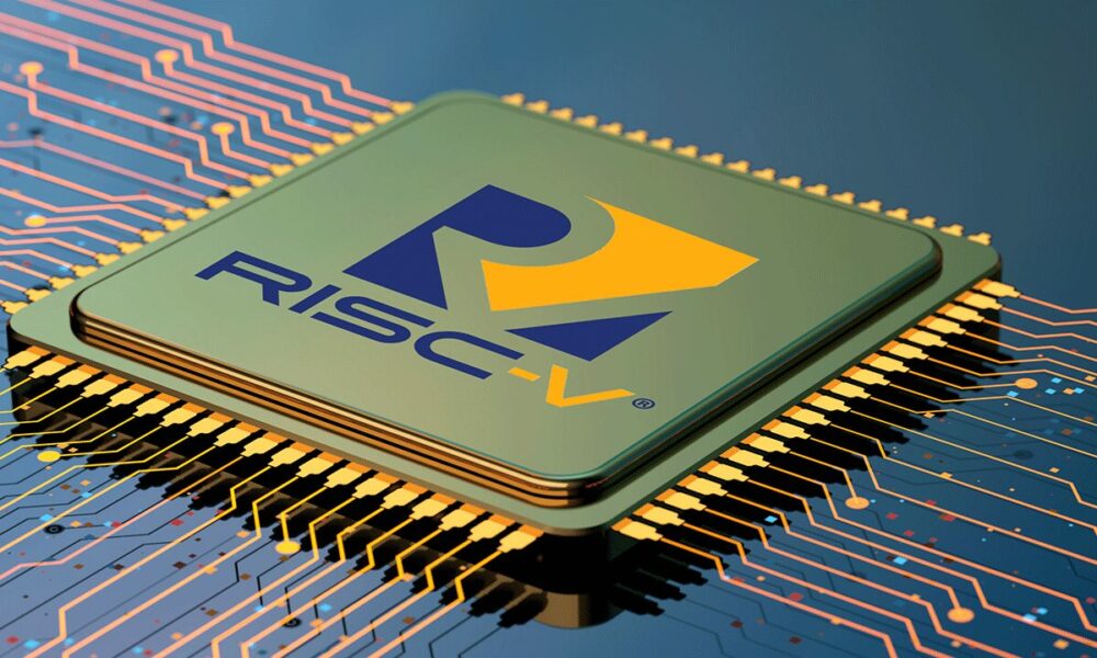 RISC-V