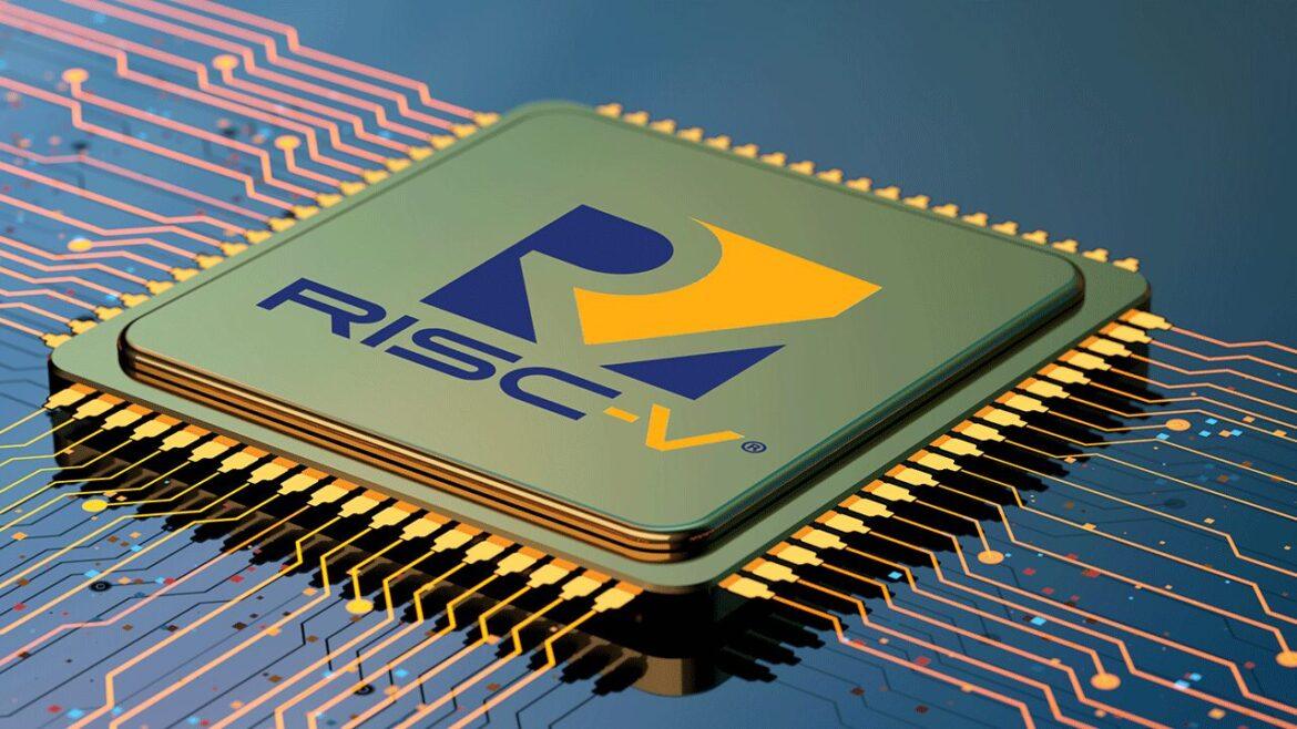 RISC-V RISC-V