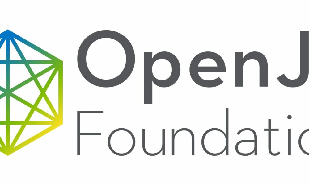 openjs foundation open source