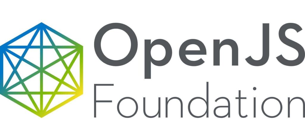 openjs foundation open source