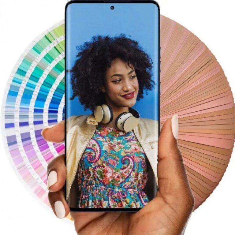 Motorola Edge 50 pro