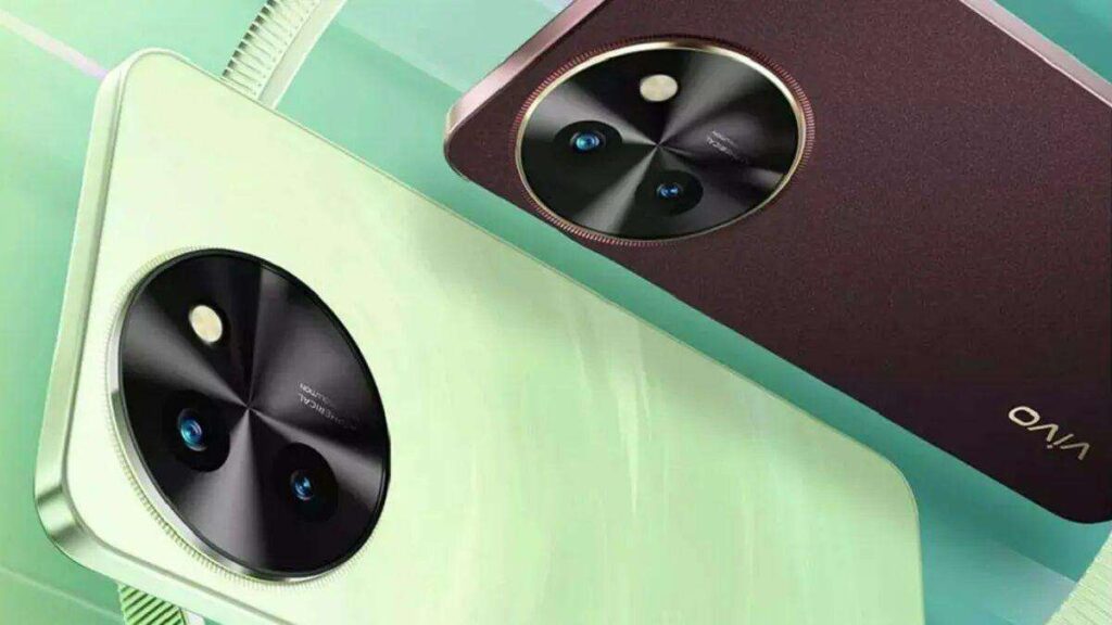 Vivo T3x 5G innovazioni nel segmento Medio-Alto 2 Vivo T3x 5G