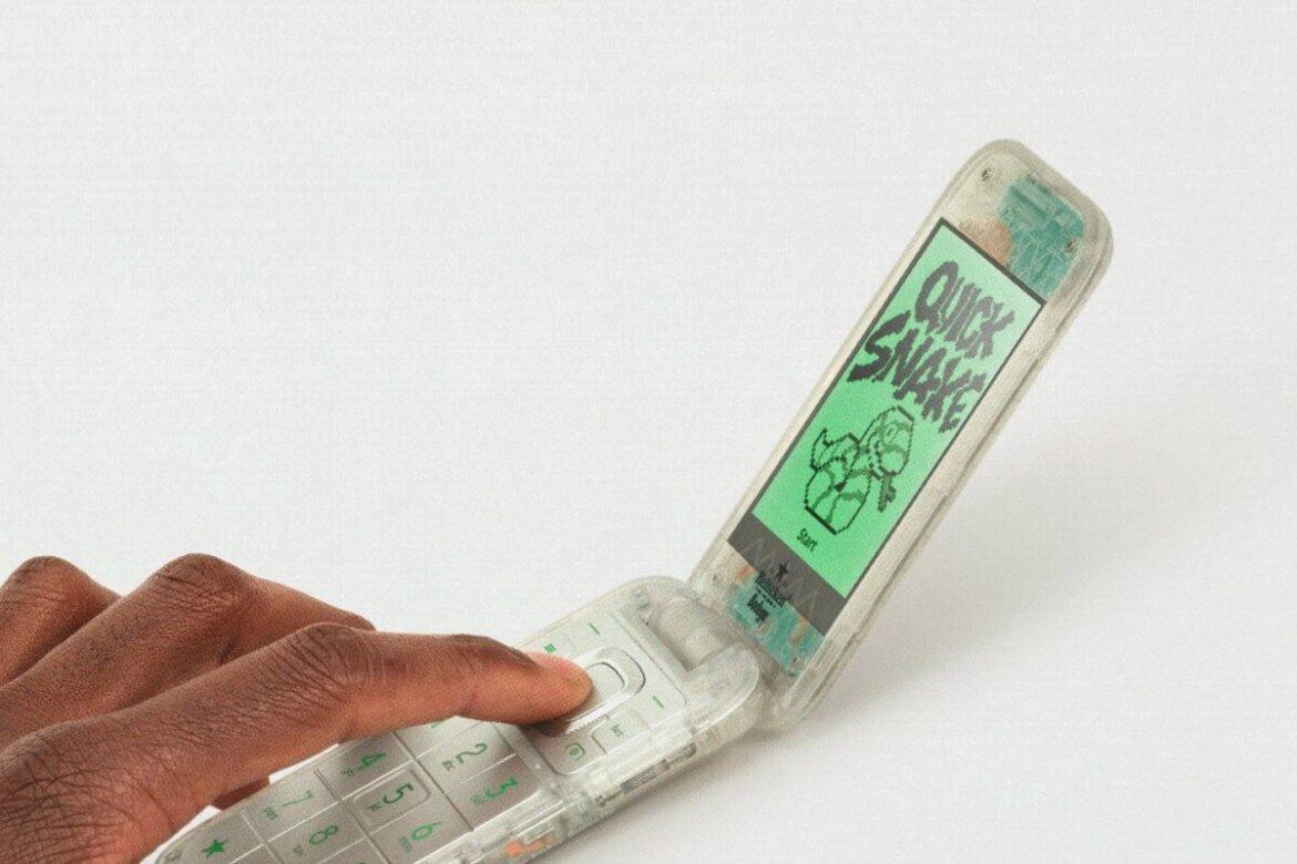 HMD Boring Phone: l'anti-Smartphone per una vita senza distrazioni