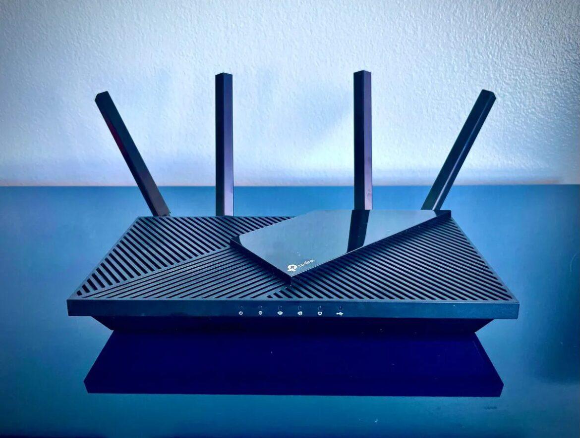 TP-Link Archer AX21