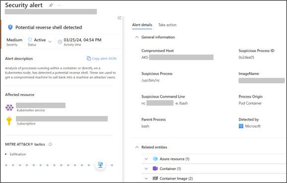 Gravi vulnerabilità OpenMetadata sfruttate per attacchi su Cluster Kubernetes 7 image 164