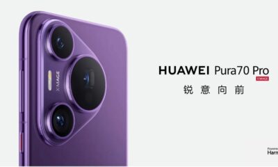 Huawei Pura 70 pro