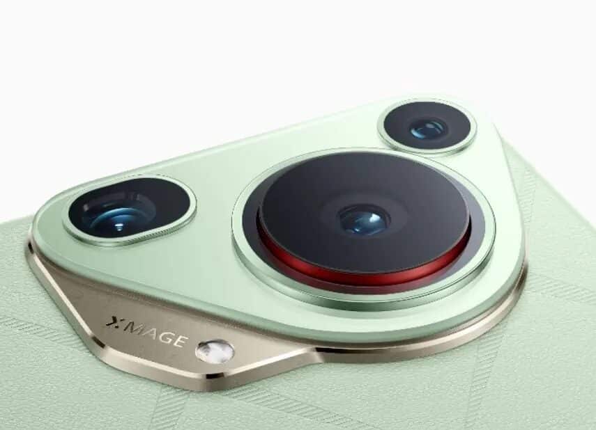 HUAWEI Pura 70 avrà le App Google? 8 Pura 70 Ultra