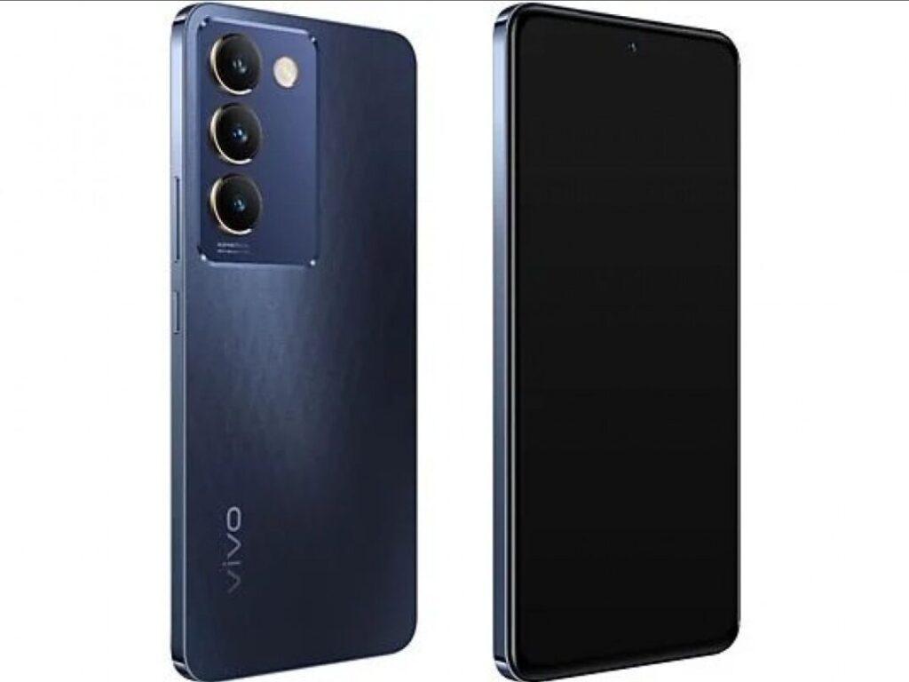 Vivo V40 SE ora in Europa: smartphone accessibile con caratteristiche Premium 7 vivo 40 se