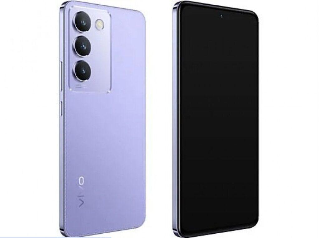 Vivo V40 SE ora in Europa: smartphone accessibile con caratteristiche Premium 6 image 167 4